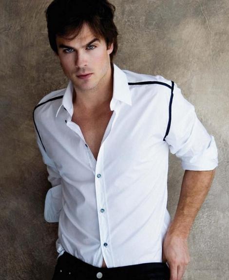 《暮光之城》《吸血鬼日记》等 盘点各路美艳