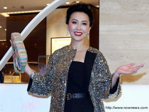 刘嘉玲谈早年绑架案感谢绑匪 盘点遭黑帮报复