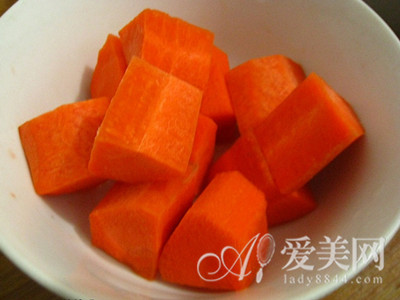 健康吃萝卜有讲究 注意8点吃得更营养