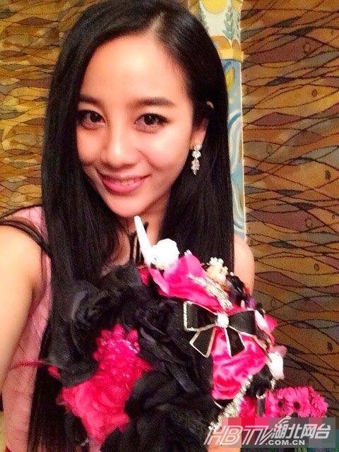 林志颖梦幻婚礼视频曝光 揭秘孙悦婚礼美艳伴