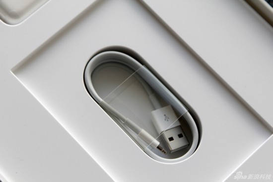 目前最强平板 行货版iPad Air深空灰色开箱图赏