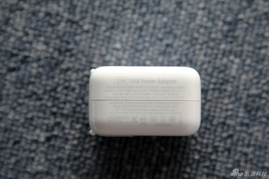 目前最强平板 行货版iPad Air深空灰色开箱图赏