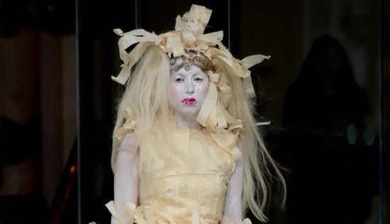 lady gagaͼƬԴ