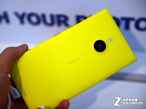 诺基亚1520&1020将支持RAW格式