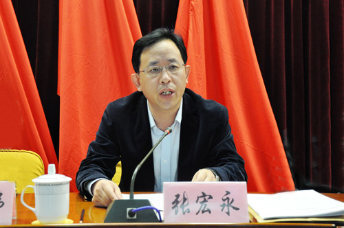 山西省国资委召开省属企业人才工作调研督导反