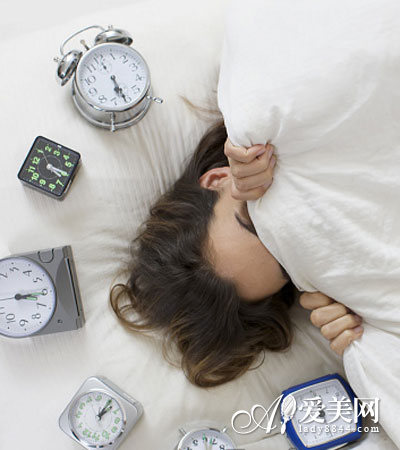 <em>女人失眠</em>衰老快5倍 7招调理还你好睡眠【7】-