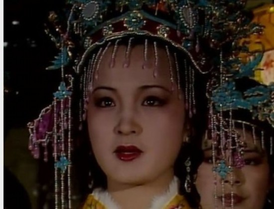 元春的判词.