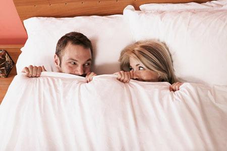 两性养生:揭秘精液对女性健康的11种好处【组