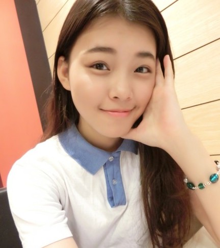 最美校服女生决赛辽阳女生受追捧 网友纷纷晒心中校服女神【22】