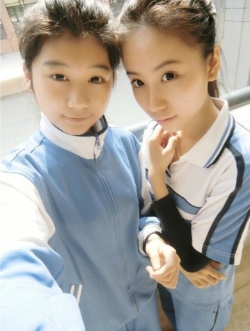 最美校服女生决赛辽阳女生受追捧 网友纷纷晒心中校服女神【5】