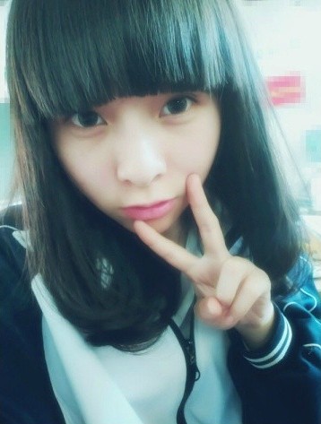 最美校服女生决赛辽阳女生受追捧 网友纷纷晒