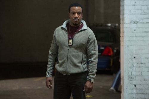 奇幻惊悚美剧《格林 Grimm》第三季回归第二