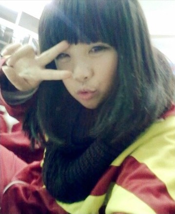 最美校服女生决赛辽阳女生受追捧 网友纷纷晒心中校服女神【8】