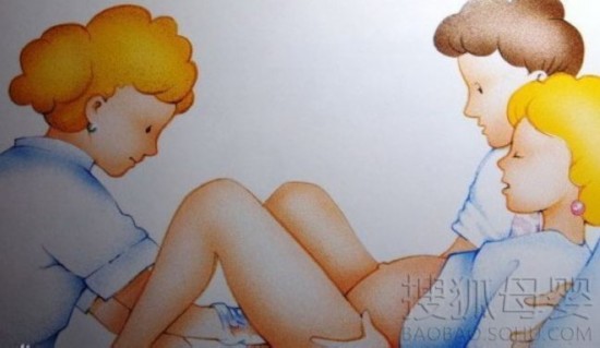 两性养生:让成人害羞的性教育知识(组图)