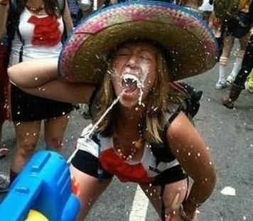 细数那些金刚无敌<em>妹纸</em> 毫无<em>节操</em>和<em>下限</em>【组图