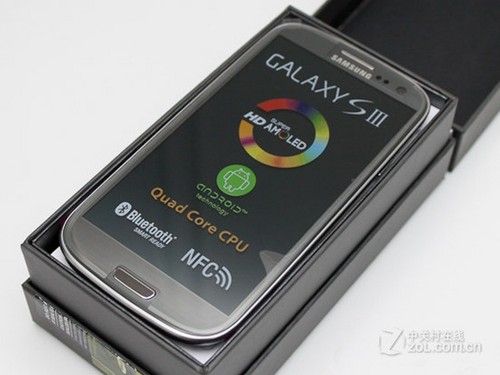 小米2S\/三星GALAXY S4\/iPhone5 易被高仿的