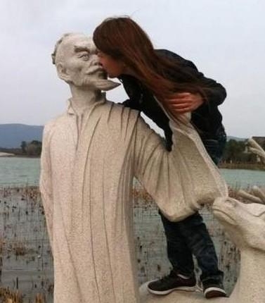 细数那些金刚无敌<em>妹纸</em> 毫无<em>节操</em>和<em>下限</em>--福建频