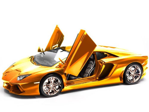 ¹ʦAventador LP 700-4ģͳ