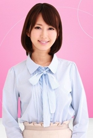 日本最美议员欲转行做AV女优 海量私照曝光(图