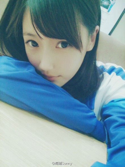 最美校服女生总决赛 女中学生眸皓齿似仙女下凡