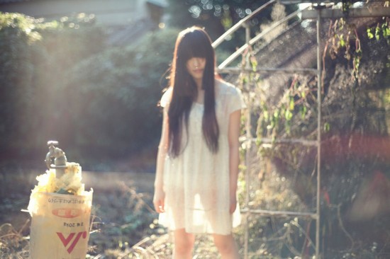 高清:东京少女的神秘私生活(组图)