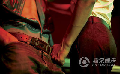 曝爸爸去哪儿张亮性感<em>同志</em>写真 网友:太帅喷