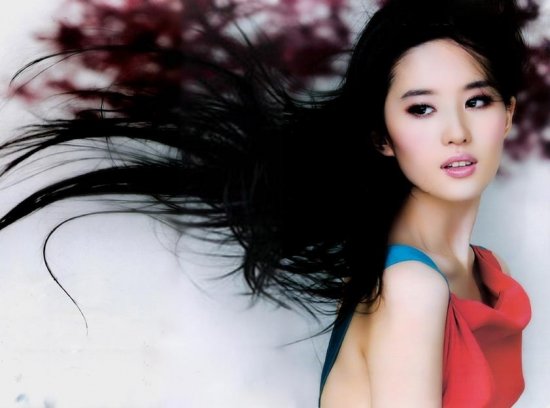 幂景甜周冬雨赵薇 盘点20年来北影最美<em>女神</em>【