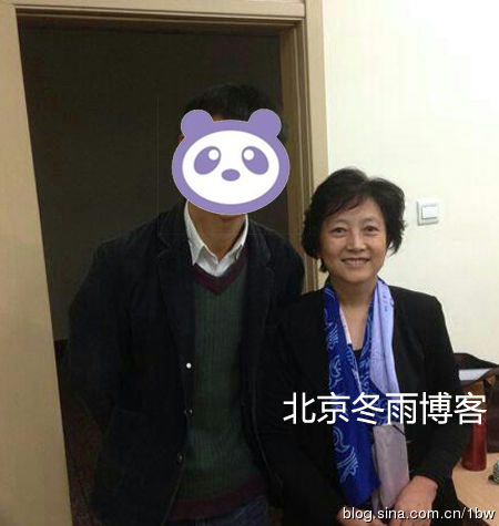 陈道明老婆<em>杜宪</em>近照曝光 曾是<em>央视女主播</em>现为