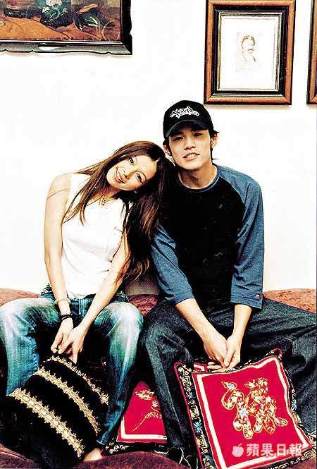 曝徐若瑄绝密隐私:18岁全裸拍三级赴日受尽委