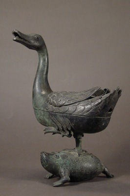 马未都:黄鸭之父霍夫曼