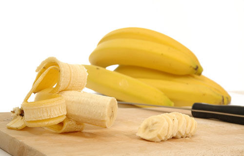 人体的 开心激素 细数一根香蕉的12大神奇养生