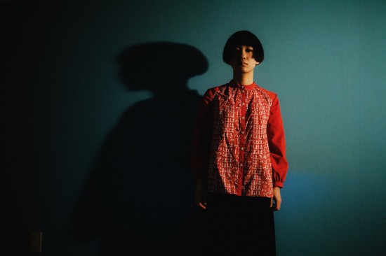 高清:东京少女的神秘私生活(组图)