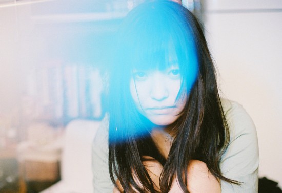 高清:东京少女的神秘私生活(组图)