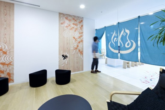 GoogleJapan�ȸ��ձ��칫�����
