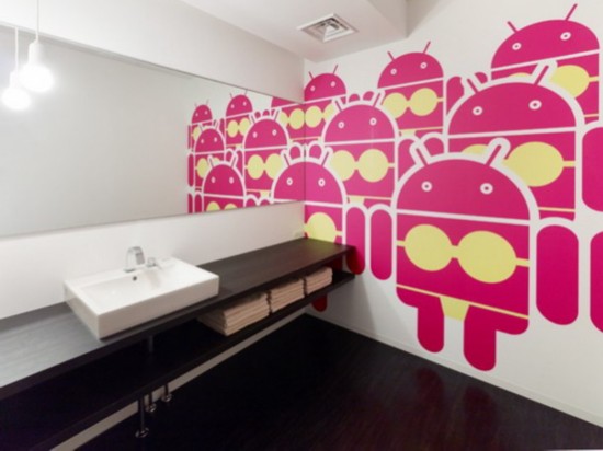 GoogleJapan�ȸ��ձ��칫�����