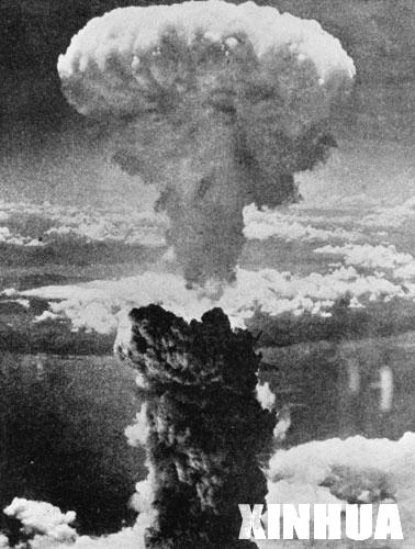日本吃了两颗原子弹竟因首相文件翻译出错?
