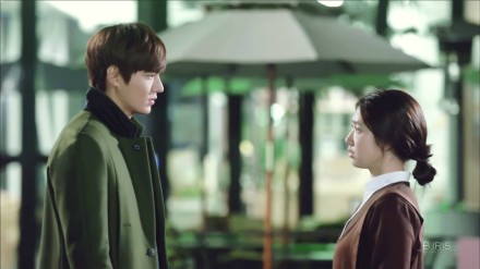 继承者们剧情新看点+高富帅李敏镐为何苦恋穷