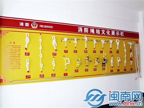 龙海消防在全省首吃螃蟹 开启数字消防时代