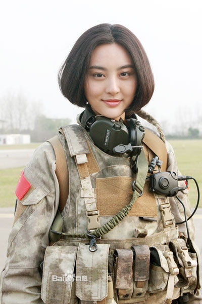 《我是特种兵之火凤凰》富二代叶寸心裸替甘露