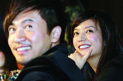 "五阿哥"小燕子"再合作 苏有朋:我和赵薇是"原配"