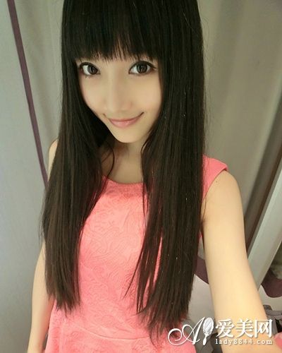 鹅蛋脸适合<em>什么</em>发型 精致婉约秀气【7】--时尚