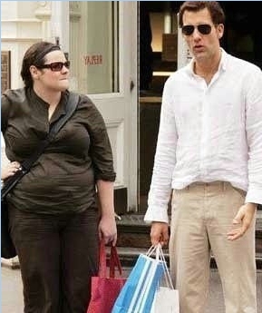 林志颖老婆陈若仪素颜太丑 踢爆男星娶的丑老