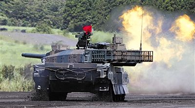 三菱、东芝、日立、丰田知名日企武装日本