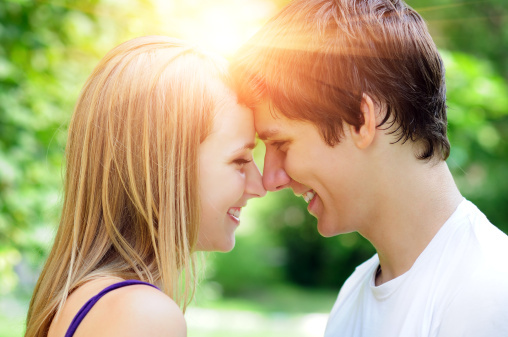 两性养生:这样的性爱让女人更年轻美貌【组图