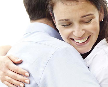 两性养生:春宵一刻 性满足对女人有多重要?(组