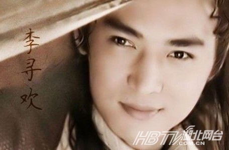 谢霆锋秀水街登三轮成最帅倒爷 盘点电视剧中