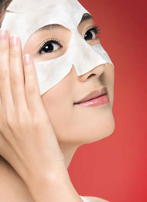 美白嫩肤:24小时美肤 生物钟 你拨准了吗?