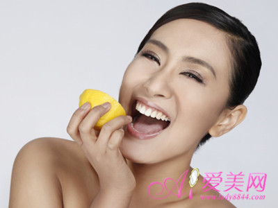 女人脸色发黄怎么办?6妙招告别黄脸婆