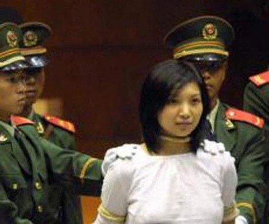 汤灿死刑犯注射现场_汤灿死刑犯枪决现场_汤灿秘密枪决现场