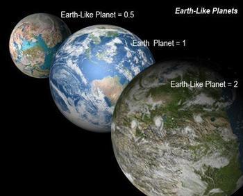 宇宙最冷之地温度零下272度 太空十大未解之谜